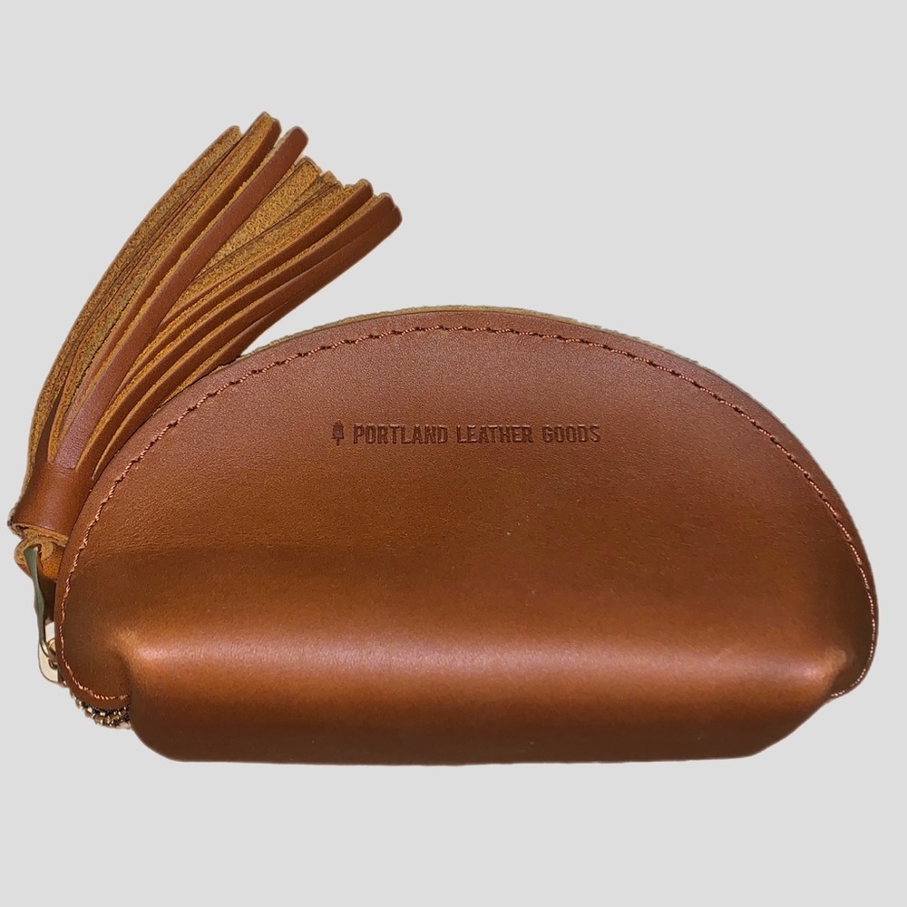 Honey Taco Portland Leather Goods